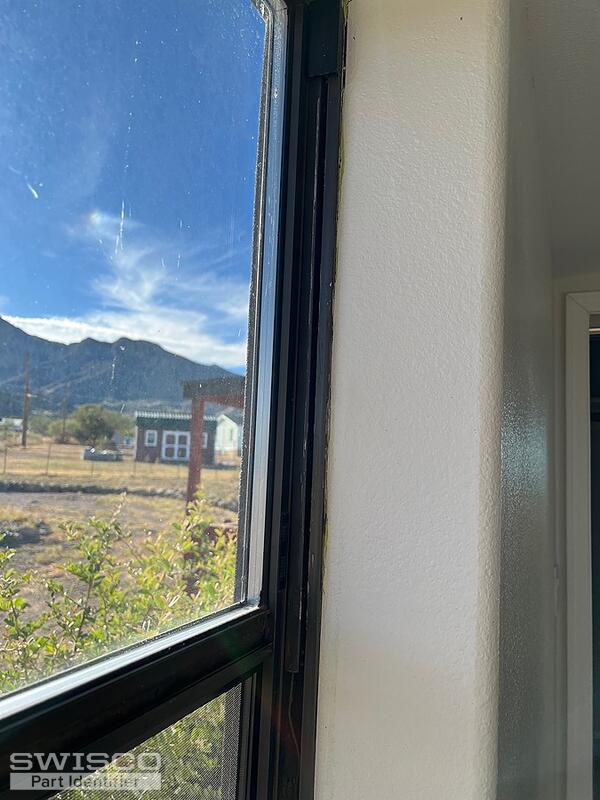 Windows Swisco Channel Balance Sash Support System