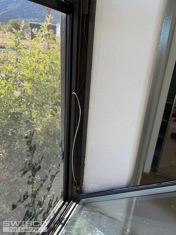Windows Swisco Channel Balance Sash Support System