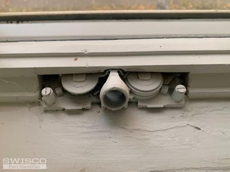 window handle needed