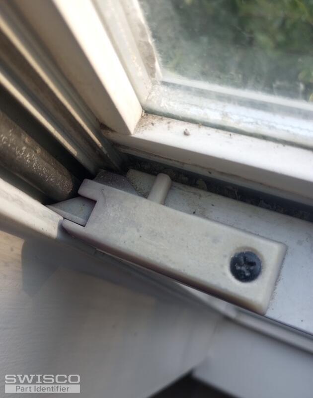 krestmark latch