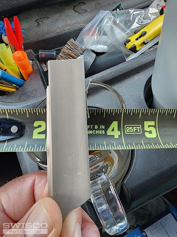 glazing bead