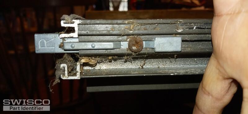 pivot bar