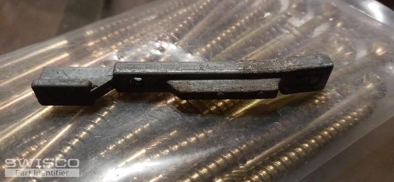 pivot bar