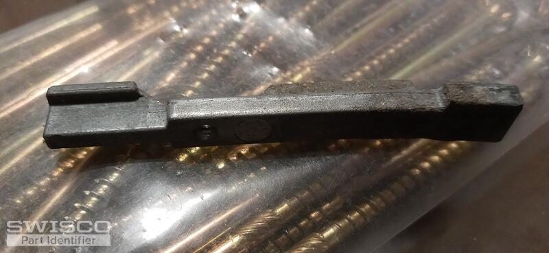 pivot bar