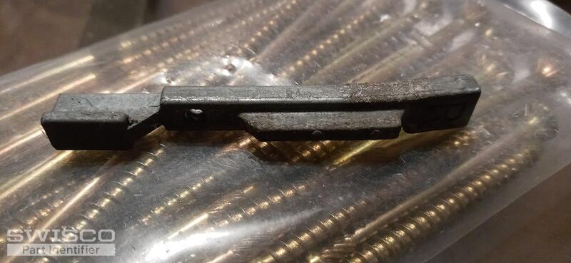 pivot bar