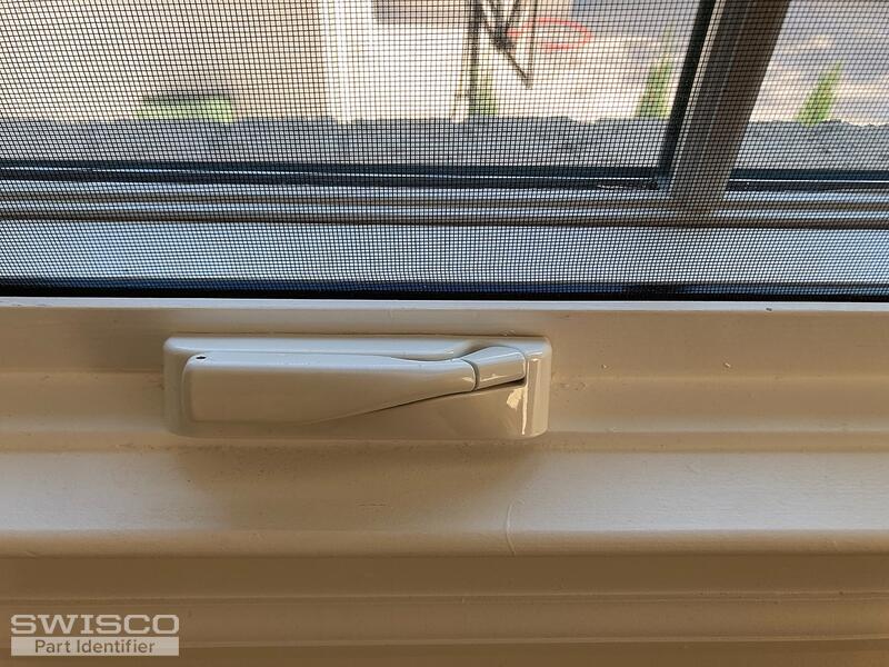 cover handle