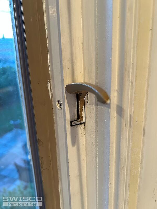 pella latch