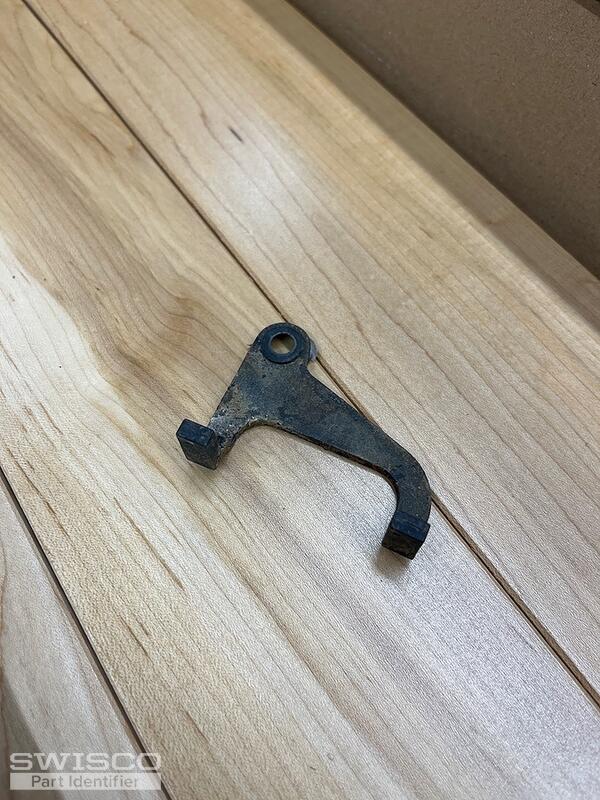 Manhattan shower retainer
