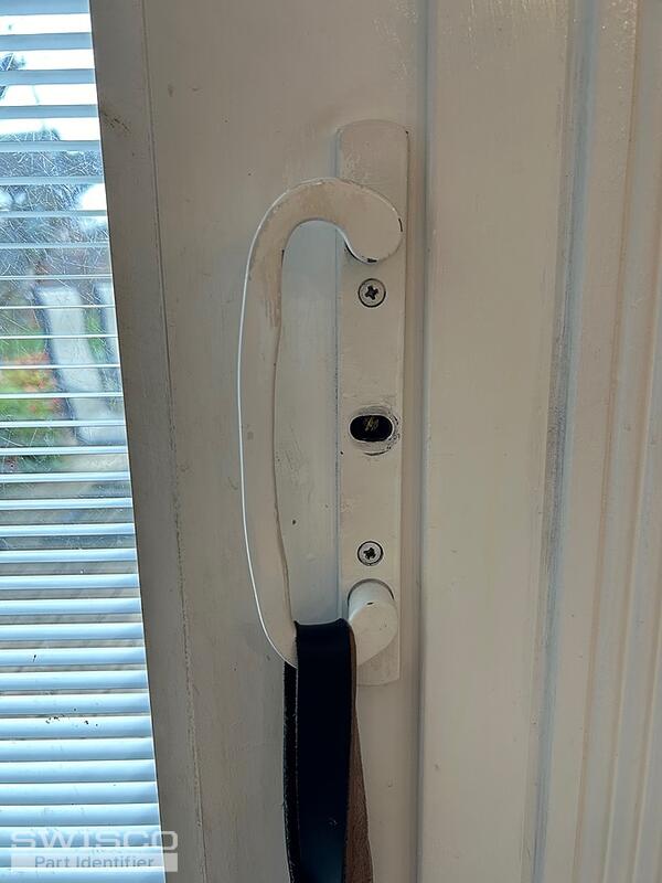 interior handle