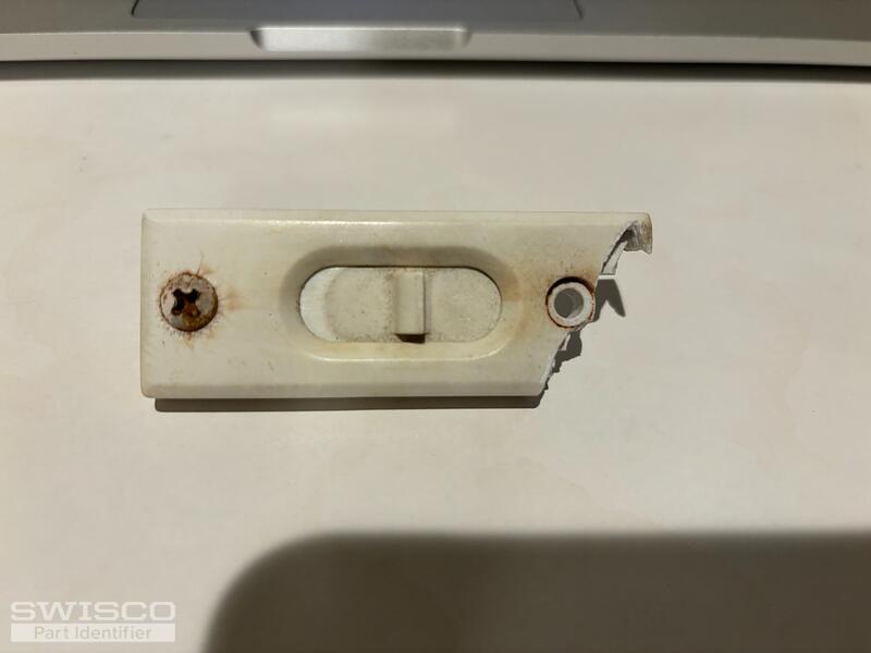 tilt latch