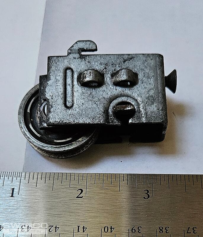 Roller Assembly 2