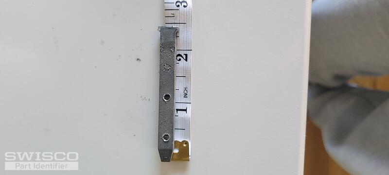 pivot bar