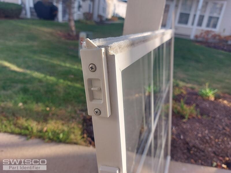 Tilting Lock - 3