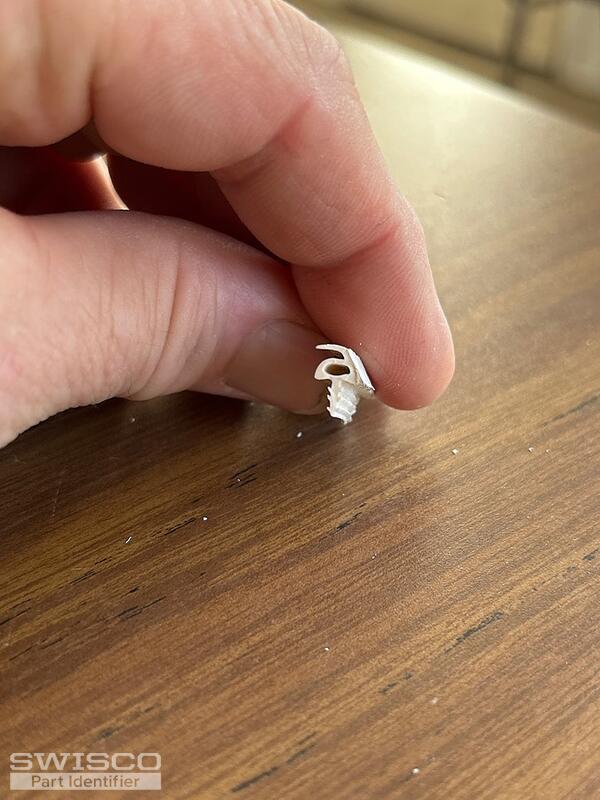kerf seal