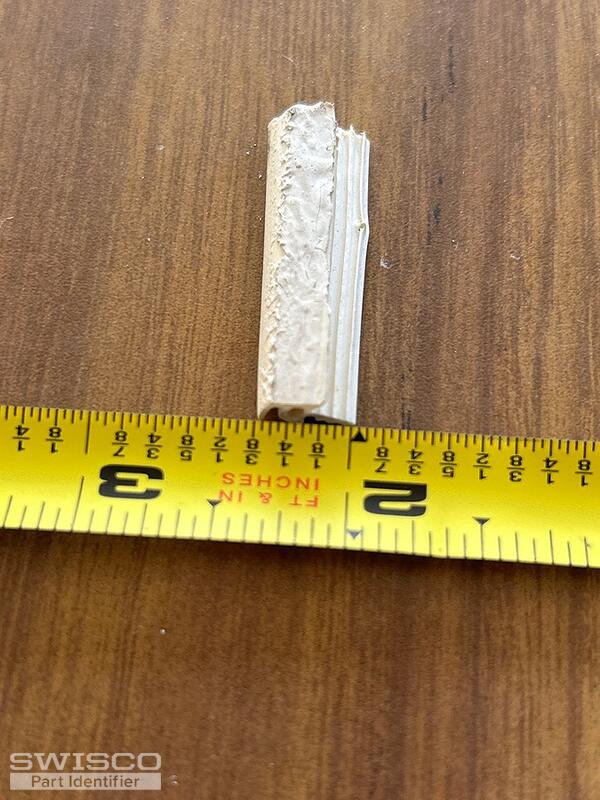 kerf seal
