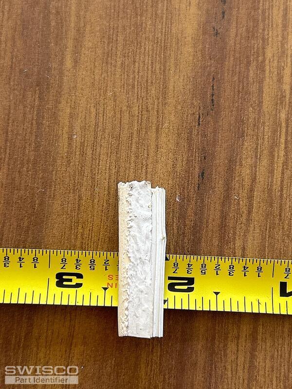 kerf seal