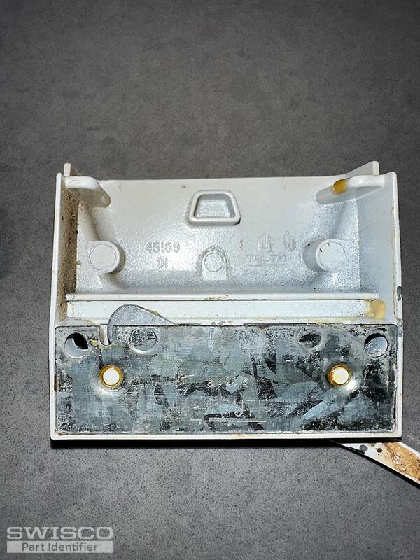 Primary Casement Sash Lock