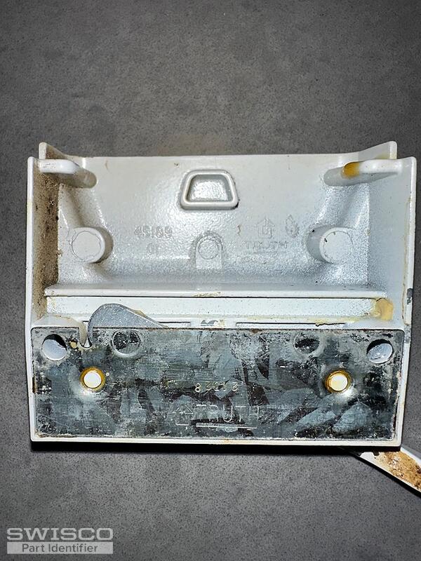 Primary Casement Sash Lock