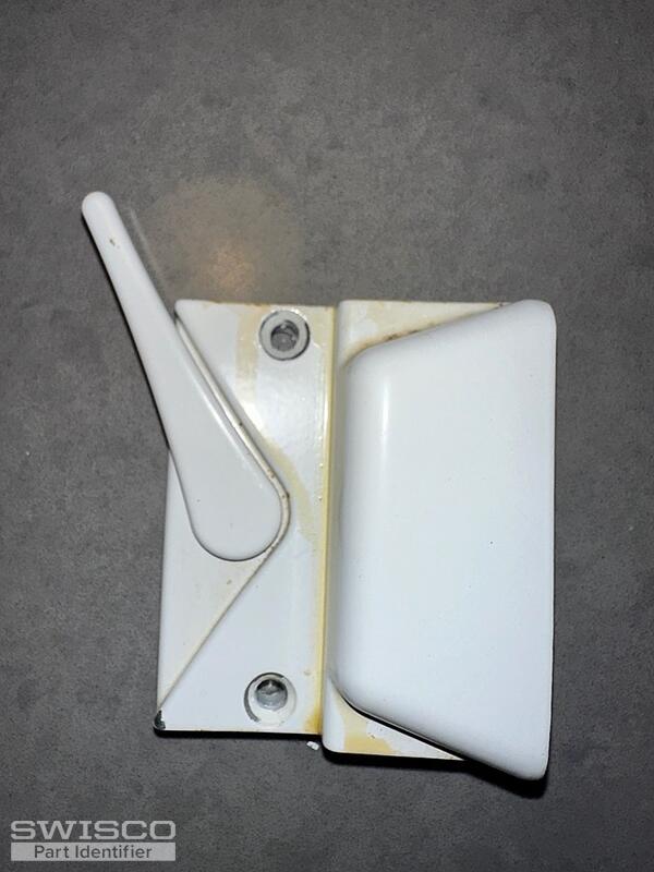 Primary Casement Sash Lock