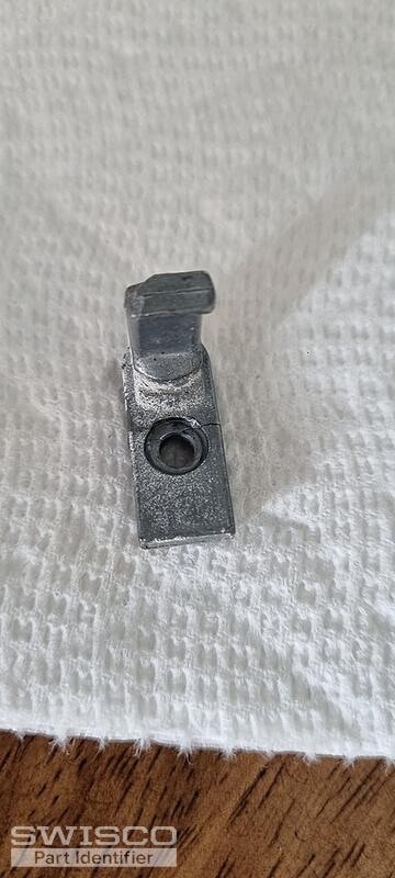 side mount pivot bar