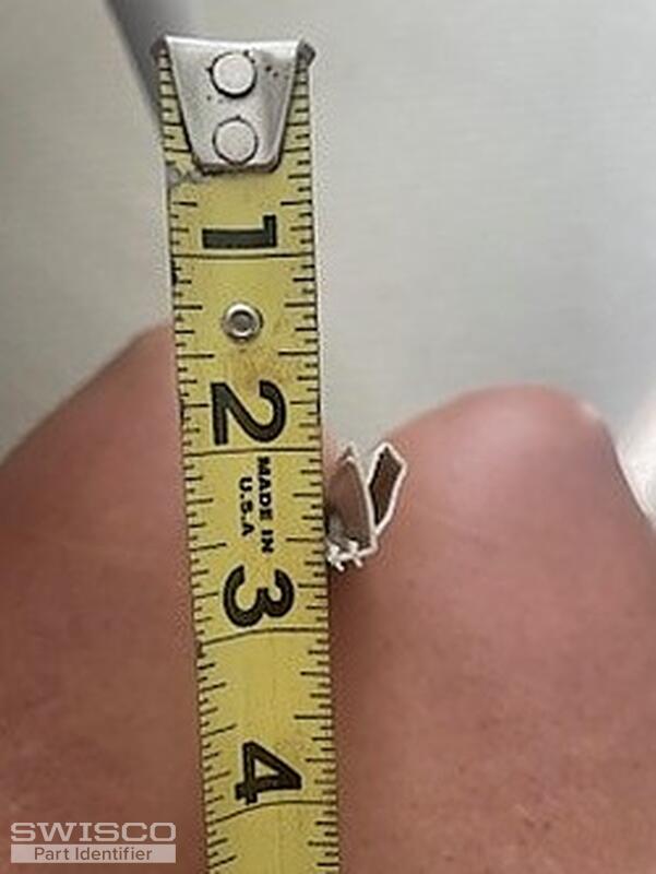 Weatherstrip 1