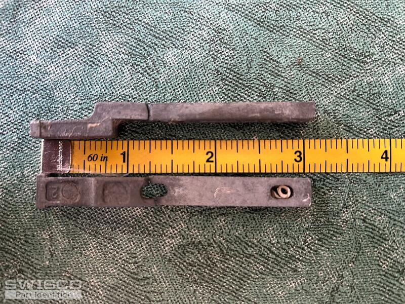 Window Pivot Bar