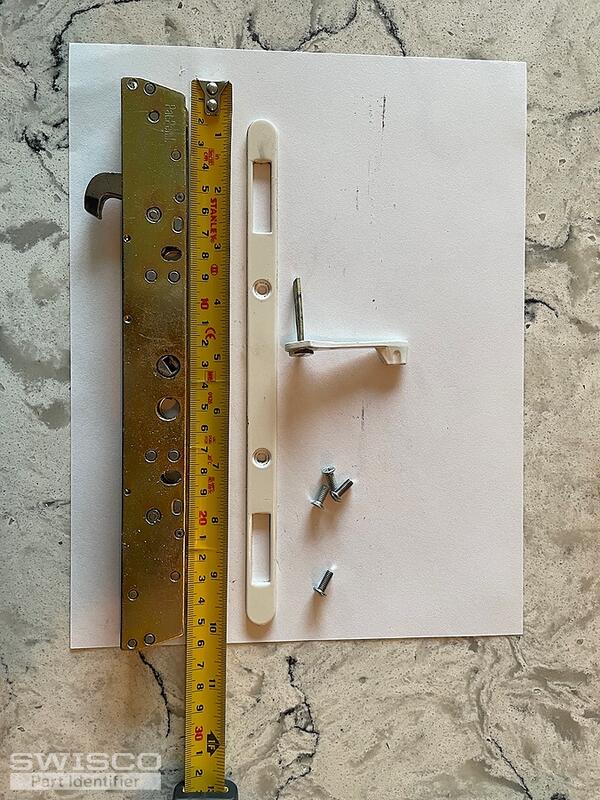 mortise lock