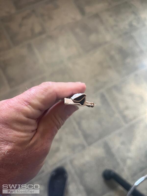 Weatherstrip