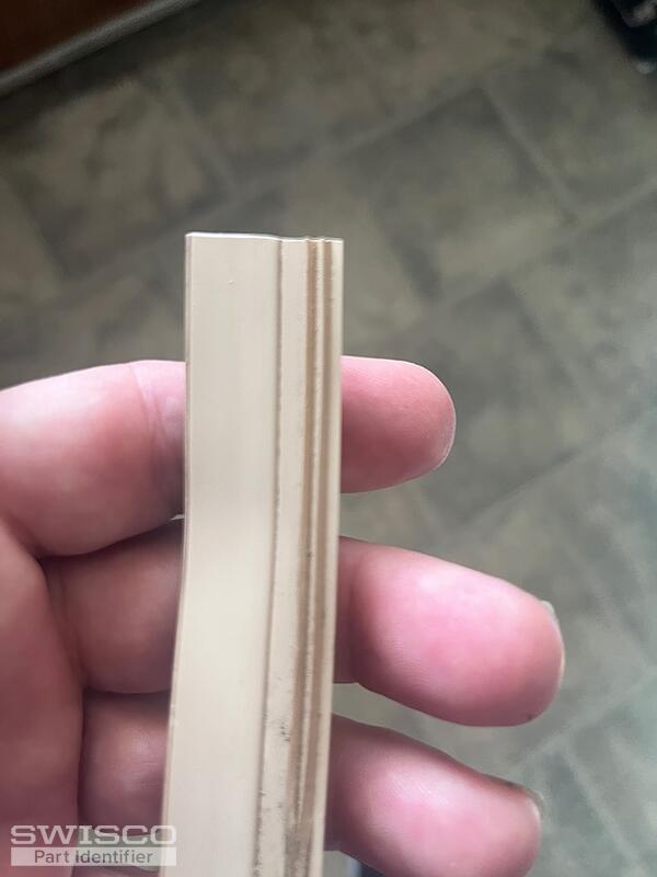Weatherstrip