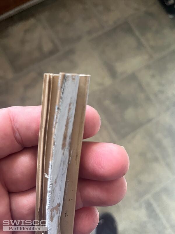 Weatherstrip