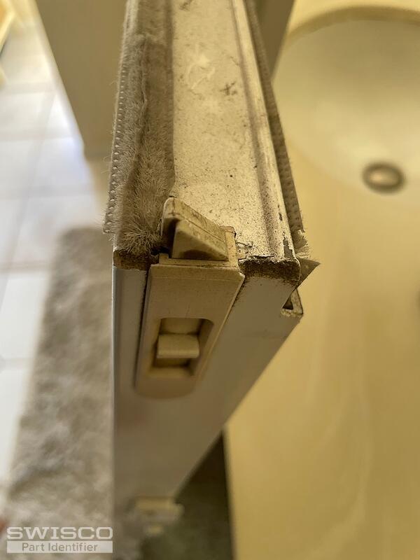 tilt latches