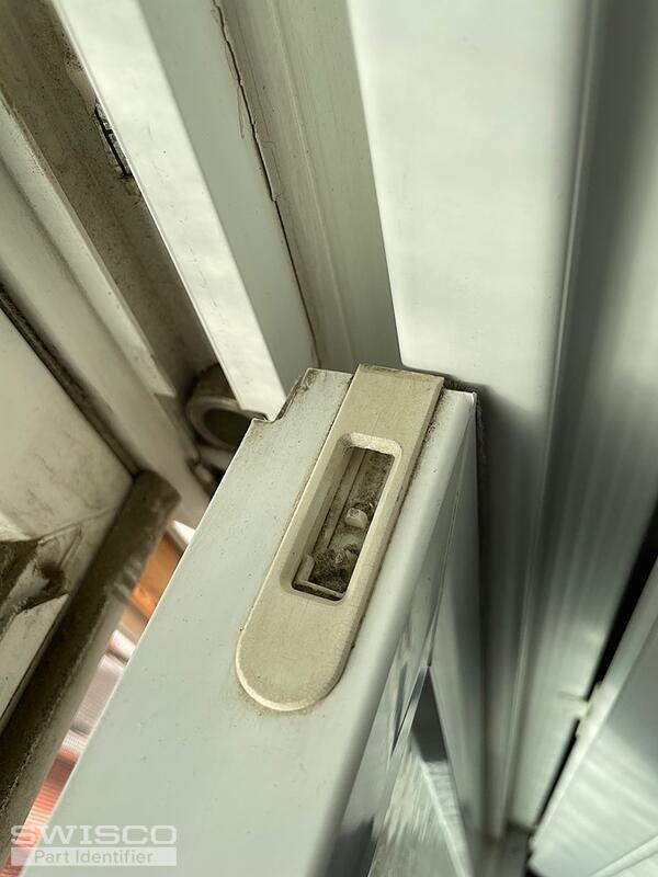 tilt latches