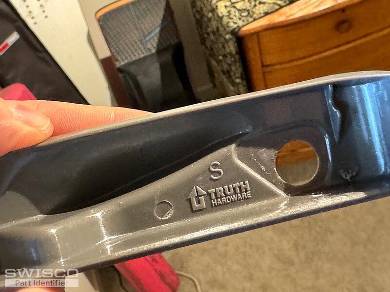 truth hardware stamp