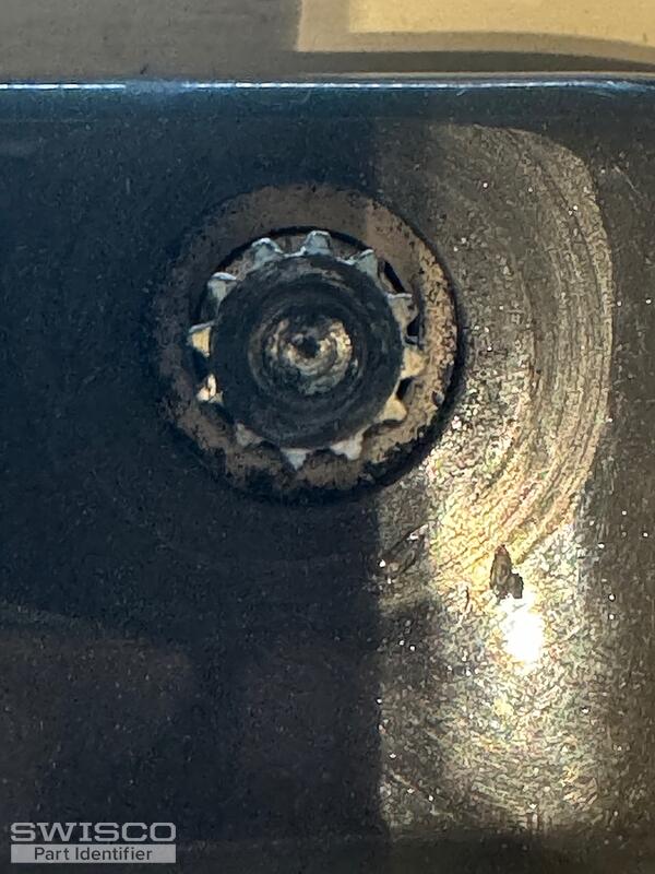 spline