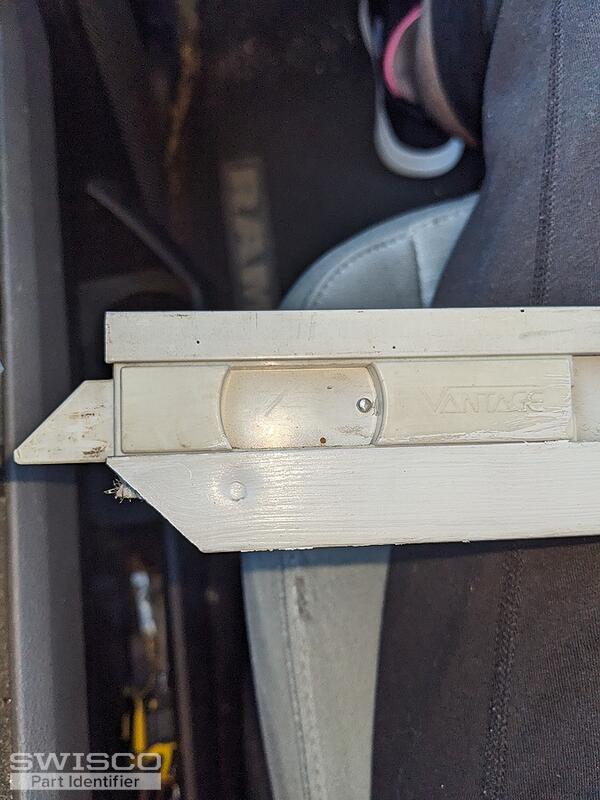 latch