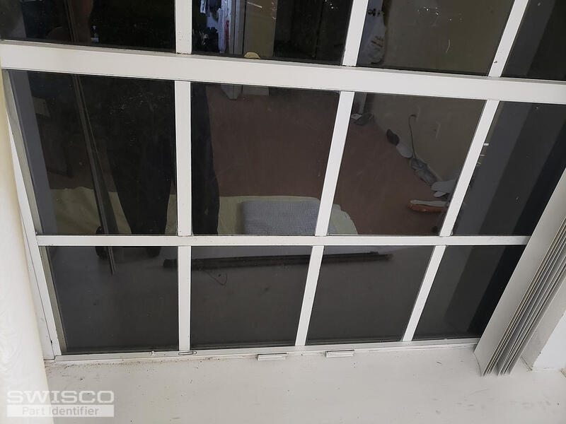 window slider 12