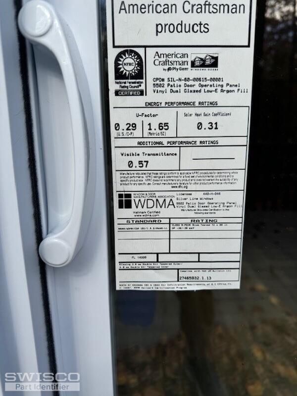 Door handle