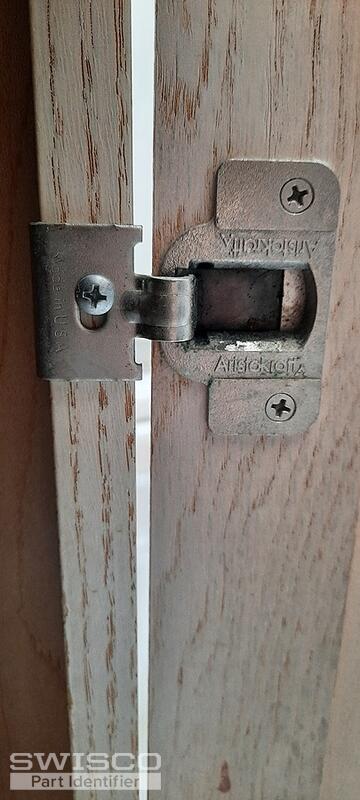aristokraft hinge