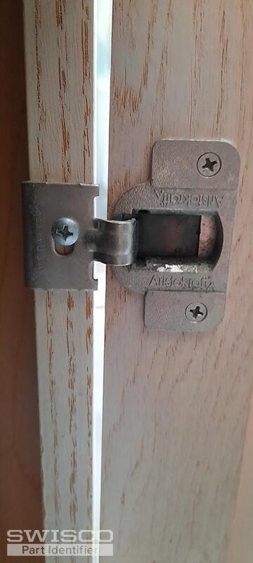 aristokraft hinge