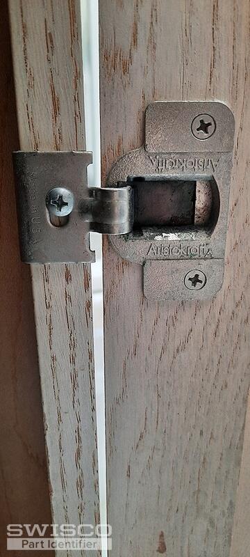aristokraft hinge