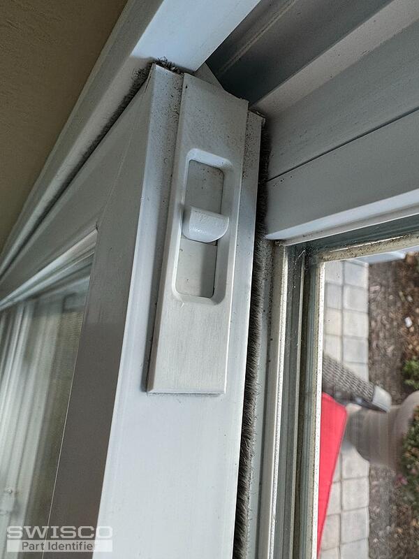 Window clips
