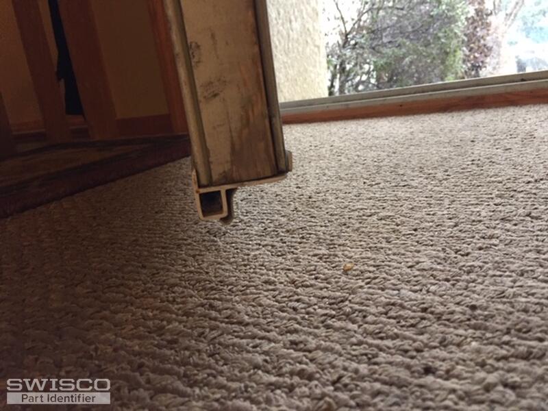 door sweep