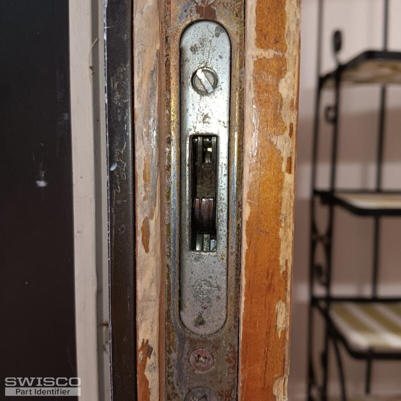 door