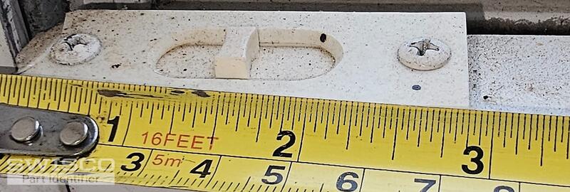 tilt latch