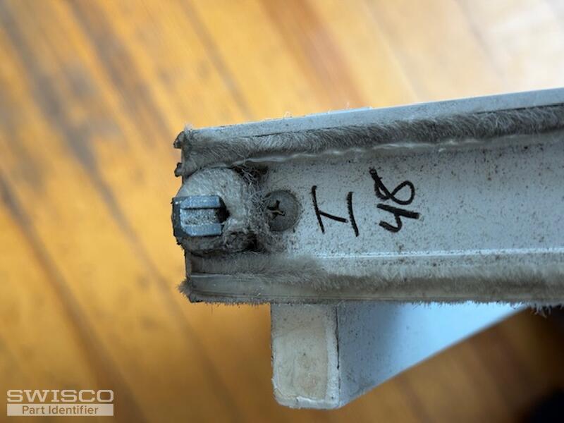 pivot bar