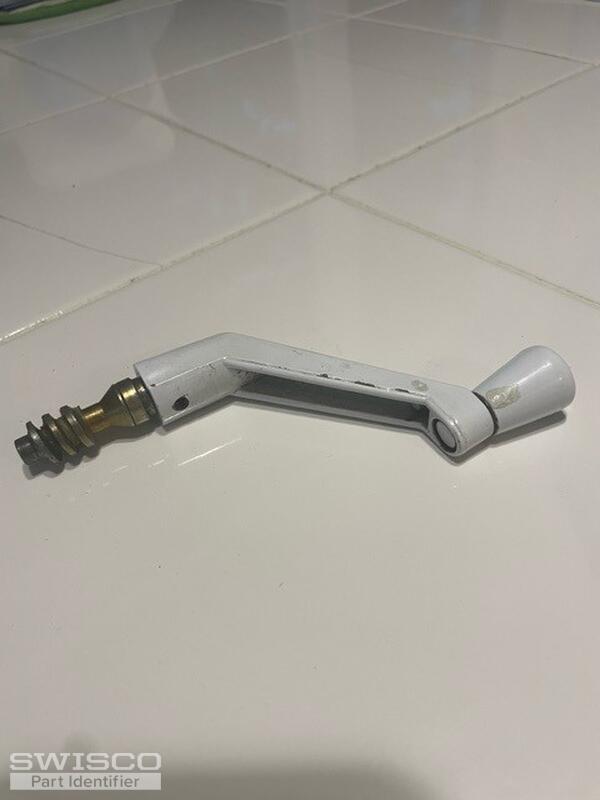 crank handle 1