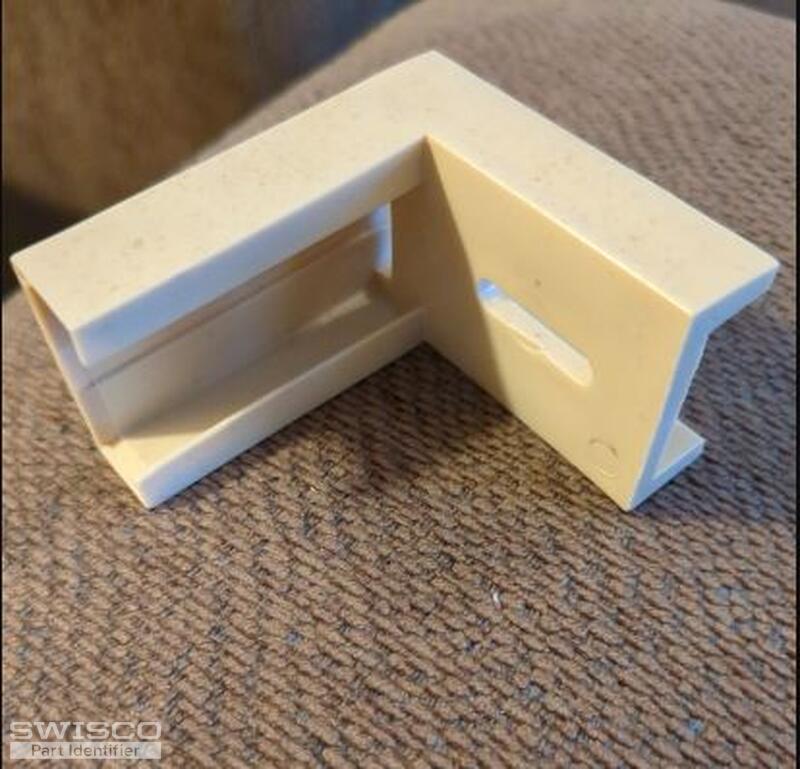 DrawerBracket