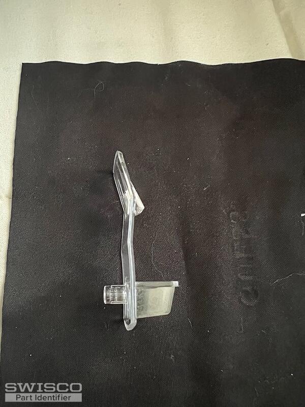 shelf bracket