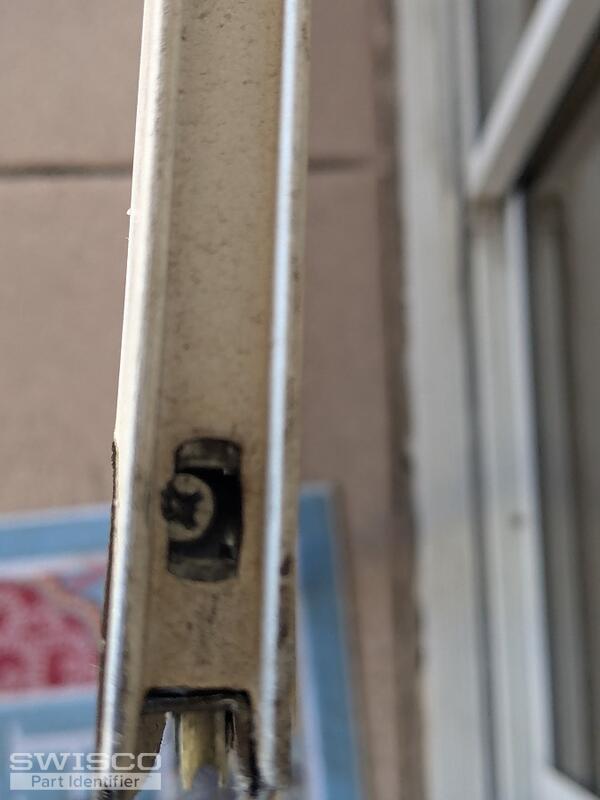 Screen door replacement rollers