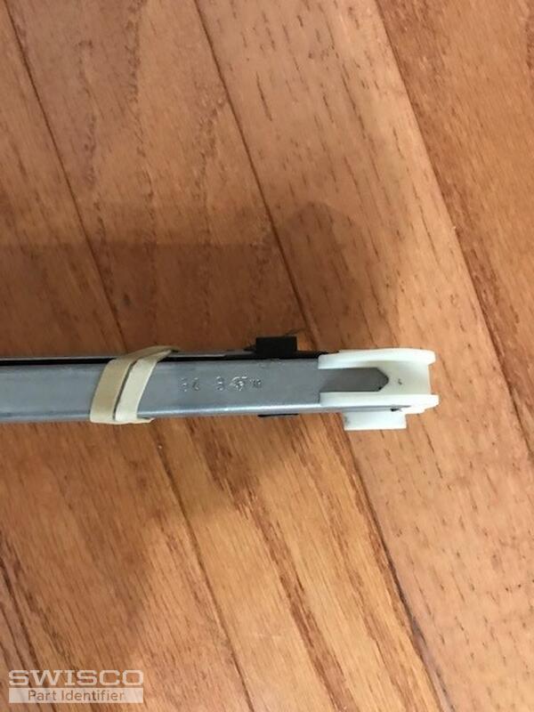 Window Balance
